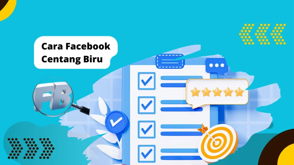 Cara-Facebook-Centang-Biru