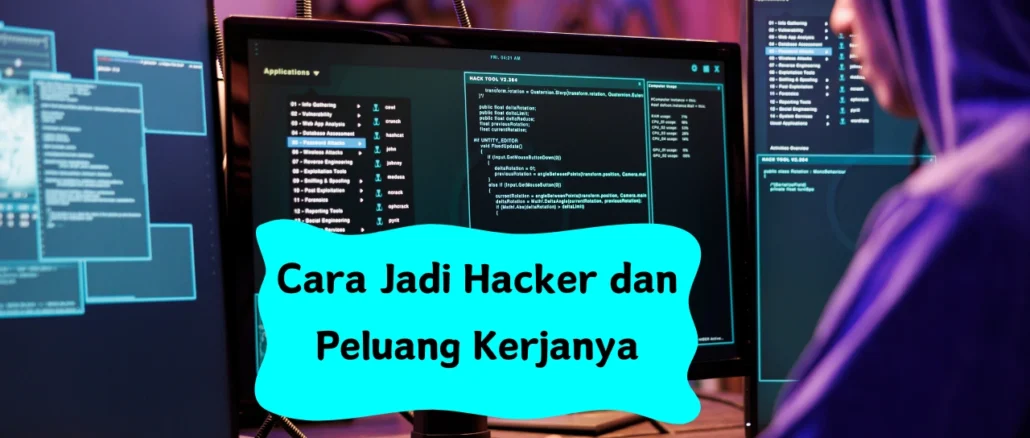 Cara-Jadi-Hacker