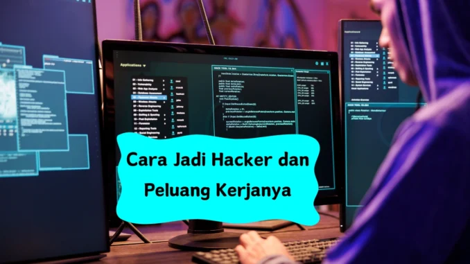 Cara-Jadi-Hacker