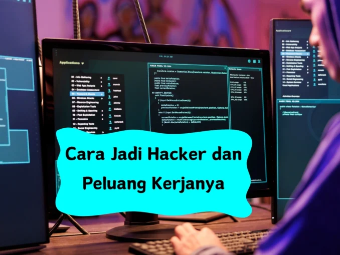 Cara-Jadi-Hacker