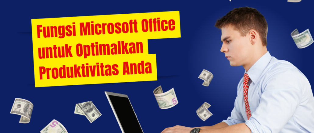 Fungsi-Microsoft-Office