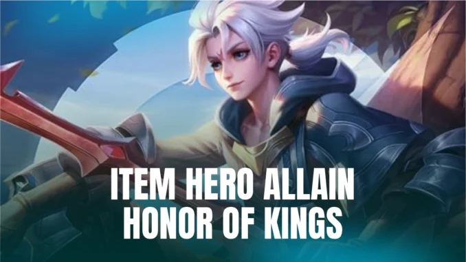 allain-honor-of-kings