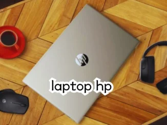 Laptop-HP