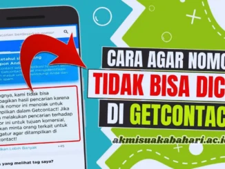 cara-agar-get-contact-tidak-bisa-dicari