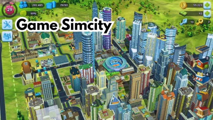 game-simcity