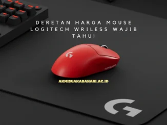 Harga-Mouse-Logitech