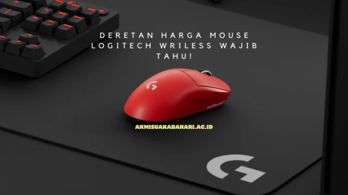 Harga-Mouse-Logitech