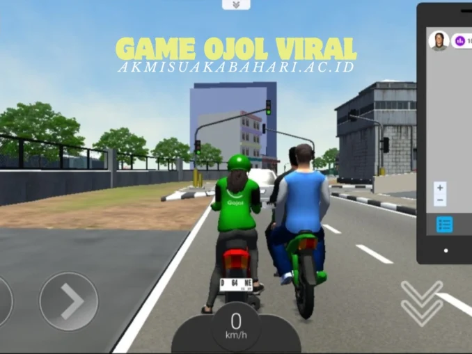 Game-Ojol-Viral